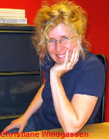 Christiane Windgassen