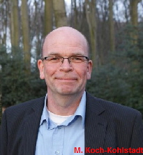 M. Koch-Kohlstadt M. Koch-Kohlstadt